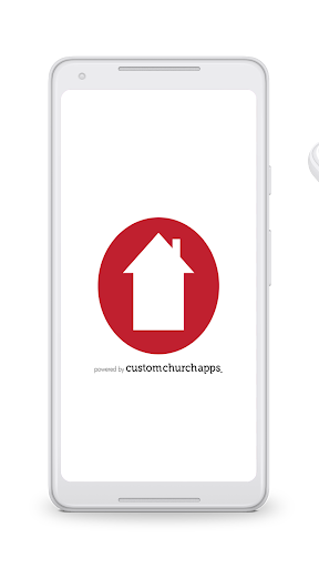 Android application House of Prayer Church screenshort