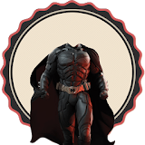 Super Hero Photo Suit Maker icon