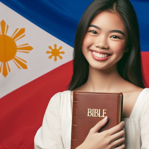Cebuano Bible + Audio