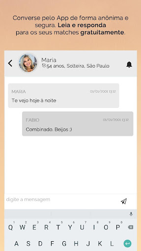 Coroa Metade Screen 2