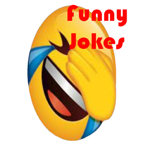 Funny Jokes logo