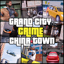 Grand City Crime China Town Auto Mafia Gangster‏
