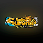 Cover Image of ダウンロード Radio La Sureña  APK
