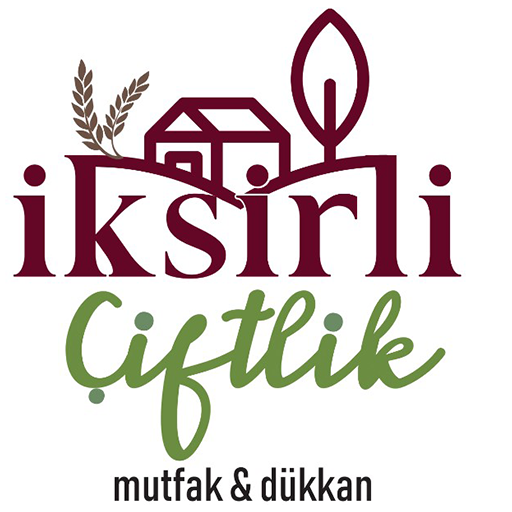 İksirli Çiftlik Mutfak&Dükkan logo