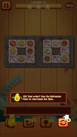 Game screenshot Tile Match - puzzle master apk download