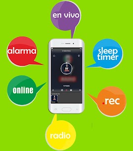 W Radio México Gratis Fm W Rad Apk For Android 2
