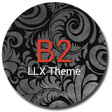 B2 LLX Theme\Template icon
