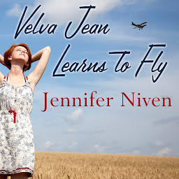 Icon image Velva Jean Learns to Fly