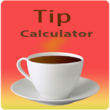 Tip Calculator : Split Tip icon
