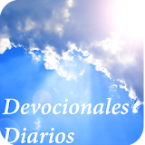 Devocionales Diarios Biblia icon