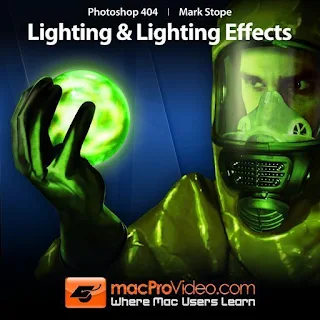 Lighting & Effects Course For