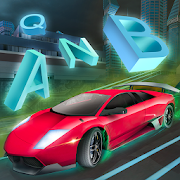 Car Driving Concepts: Code Finder Simulator