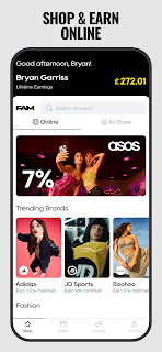 Fam - better than cashback