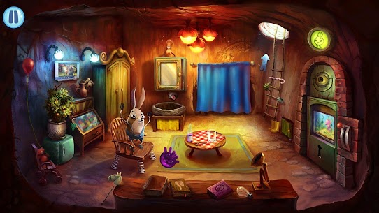 My Brother Rabbit Apk Download 4