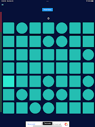 Color Blind Game / Challenge
