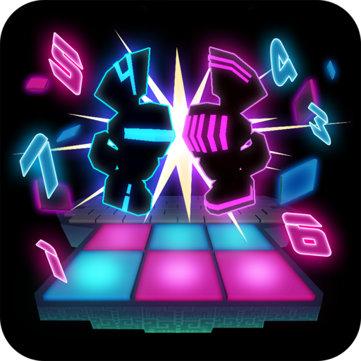 Crystal Clash  Icon