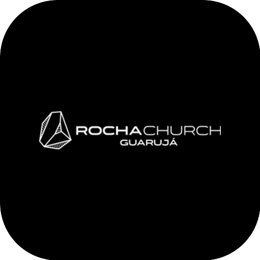 Rocha Church logo