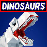 Top 34 Entertainment Apps Like Mod Jurassic Dinosaur Craft - Best Alternatives