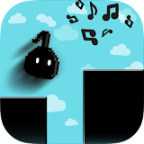 Don't Stop Eighth Note :Guide icon