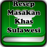 Resep Masakan Sulawesi icon