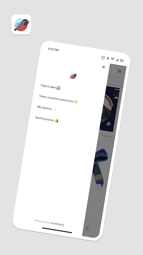Loica: Ropa Sustentable Screenshot 2 - AppWisp.com