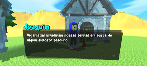 Unmistery Screen 3
