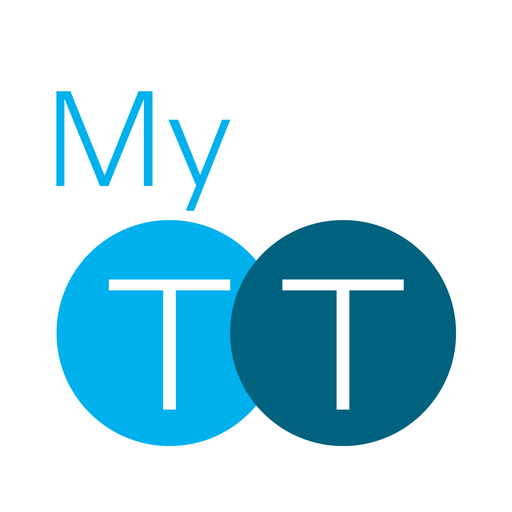 MyTT logo
