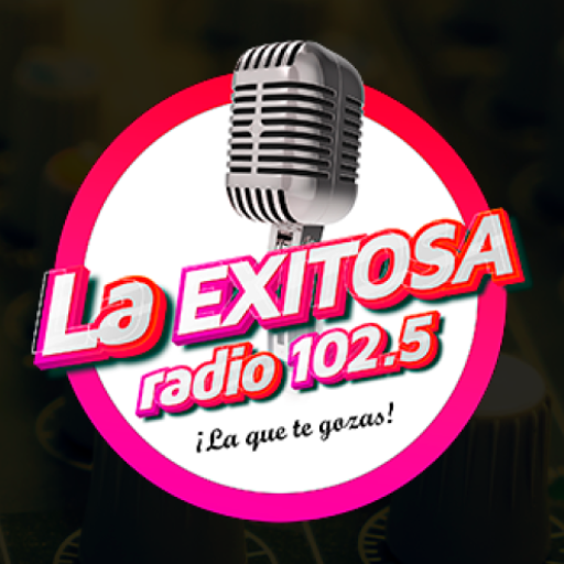 Emisora La Exitosa Ataco logo