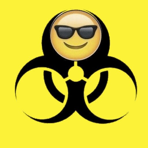 The Mislabeled Specimen (TMS) logo