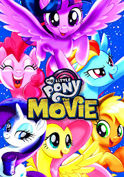 Icon image My Little Pony: The Movie