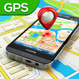 Follow friends by phone number - GPS Tracker icon