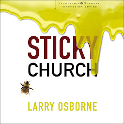 「Sticky Church」のアイコン画像