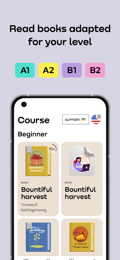 Promova: Fast Learn Courses - Education - apps