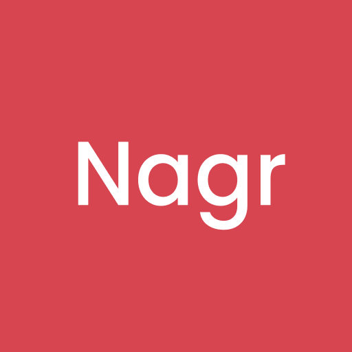 Nagr logo