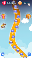 screenshot of Sweet Dice Mania