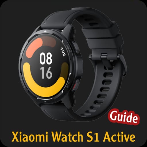 Xiaomi Watch S1 Active - TechPunt