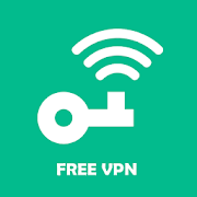 Fast VPN Proxy with Private Browser  Icon