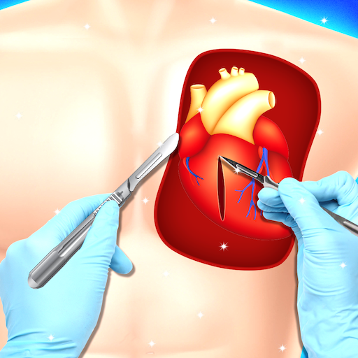 Hand Heart Surgery Operation Apps On Google Play
