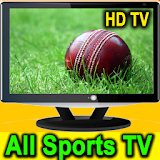 Sports TV Channels Live icon