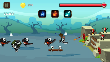 Zombie Tower Defense 2 6 0 Apk Android Apps - apk center evil defenders apk roblox games defense games tower Zombie Tower Defense 2 6 0 Apk Android Apps - evil defenders apk roblox games defense games tower