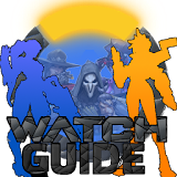 Watch Guide icon