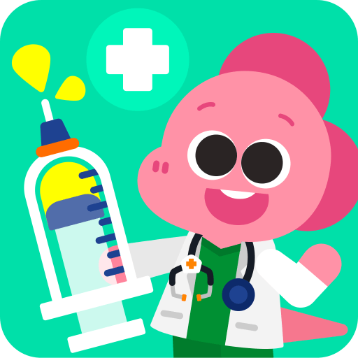 Cocobi Hospital - Kids Doctor 1.0.28 Icon