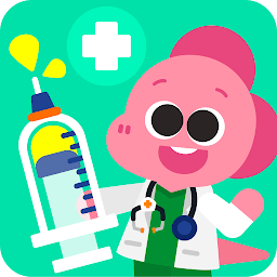 Icon image Cocobi Hospital - Kids Doctor