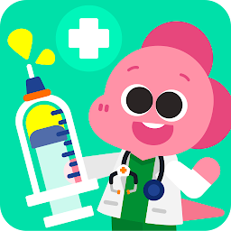 Cocobi Hospital - Kids Doctor Hack