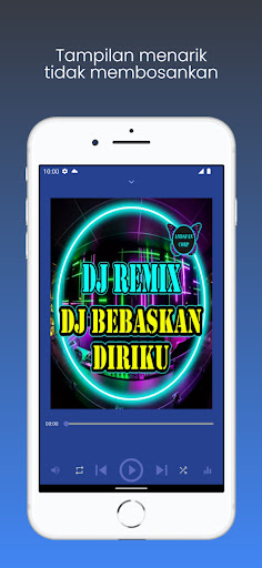DJ Bebaskan Diriku Viral Screen 3