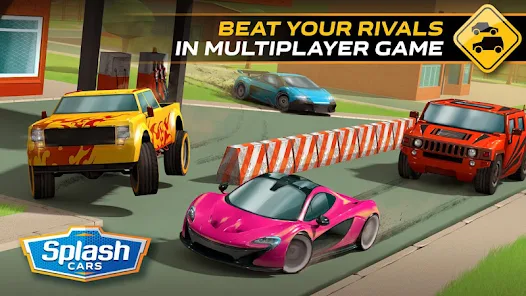 Beat Racing – Apps no Google Play