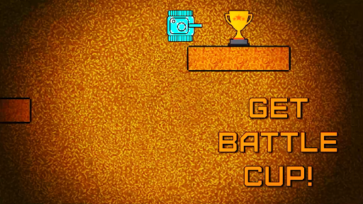 Tanks: Battle Cup Screenshot