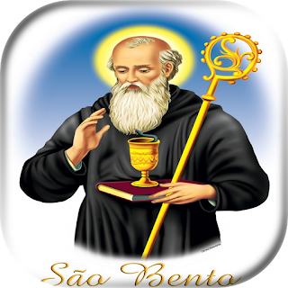 Devotees of Saint Benedict