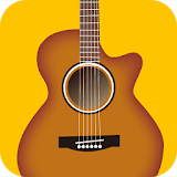 Guitar Chords Player icon
