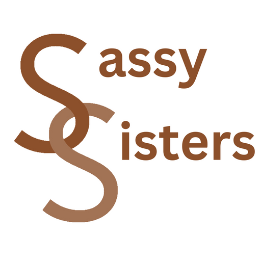 Sassy Sisters logo